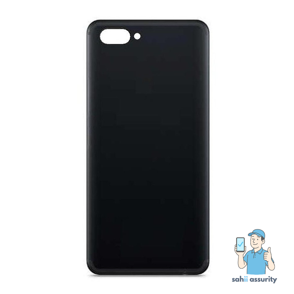 Back Panel Cover for Vivo X20 Plus UD